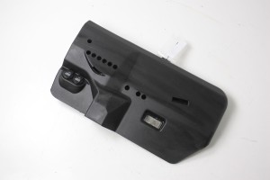 PANEL OSŁONA Porsche Cayenne 3.2 VR6 02-10