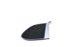 SZYBA TYLNA PRAWA Porsche Cayenne 3.2 VR6 02-10