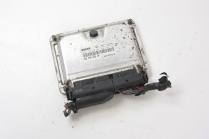 STEROWNIK SILNIKA Porsche Cayenne 3.2 VR6 02-10