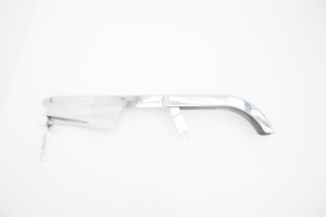 OSŁONA ŁAŃCUCHA Suzuki LS 650 Savage