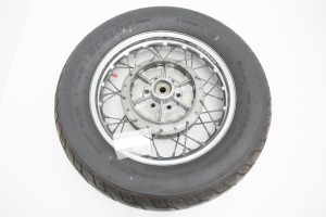 FELGA TYLNA KOŁO Suzuki LS 650 Savage