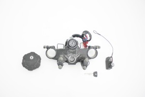 STACYJKA KOMPLET ZAMKÓW Yamaha XTZ 660 Tenere