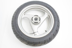 FELGA TYLNA KOŁO Suzuki GSF 400 Bandit 91-95
