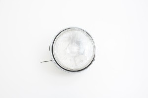 REFLEKTOR LAMPA PRZEDNIA Suzuki GS 500