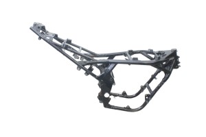 RAMA Z DOKUMENTAMI Suzuki GSF 600 Bandit 2000