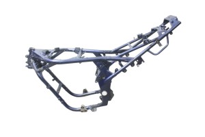 RAMA Z DOKUMENTAMI Suzuki GSF 1200 Bandit 2002