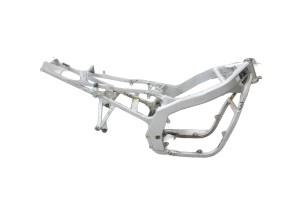 RAMA Z DOKUMENTAMI Suzuki GS 500