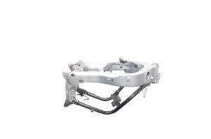 RAMA Z DOKUMENTAMI Kawasaki ZZR 1200