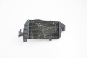 CHŁODNICA Z WENTYLATOREM BMW K1200 RS 97-05