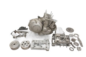 SILNIK Yamaha TDM 850 3VD