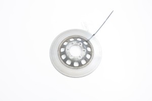 TARCZA HAMULCOWA TYLNA Yamaha XS 360 400