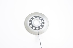 TARCZA HAMULCOWA PRZEDNIA Yamaha XS 360 400