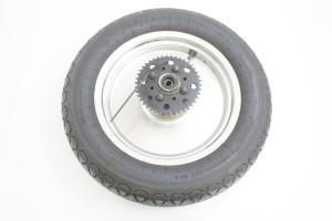 FELGA TYLNA KOŁO Daelim VT 125