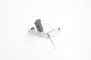 SET LEWY PASAŻERA Daelim VT 125