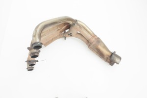 KOLEKTORY WYDECHOWE Suzuki GSF 1200 Bandit 01-05