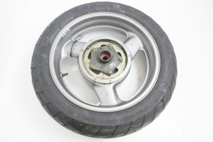 FELGA TYLNA KOŁO Honda ST 1100 Pan European 90-01