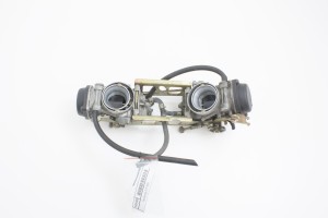 GAŹNIKI GAŹNIK Hyosung GT 650