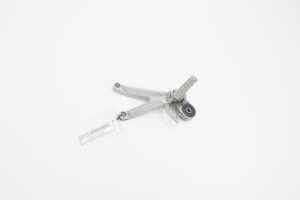 SET PRAWY PASAŻERA Hyosung GT 650