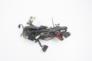 WIĄZKA ELEKTRYCZNA Hyosung GT 650