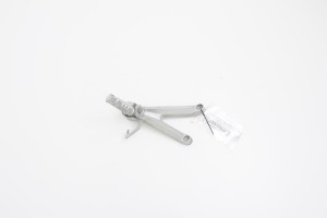 SET LEWY PASAŻERA Hyosung GT 650