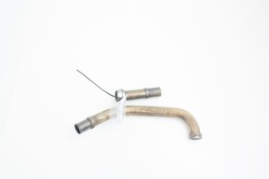 KOLEKTORY WYDECHOWE Hyosung GT 650