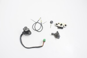 STACYJKA KOMPLET ZAMKÓW Suzuki GSF 600 Bandit