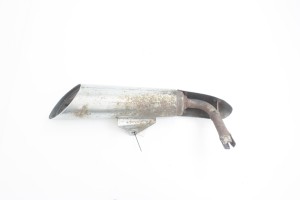 TŁUMIK PRAWY Daelim VT 125