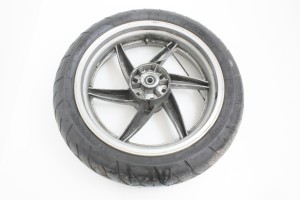 FELGA TYLNA KOŁO Hyosung GT 650