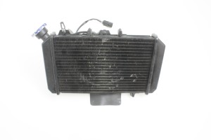 CHŁODNICA Z WENTYLATOREM Hyosung GT 650