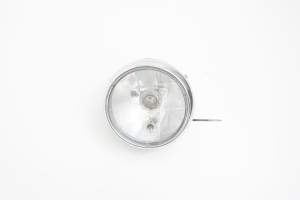REFLEKTOR LAMPA PRZEDNIA Hyosung GT 650