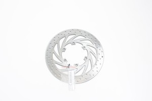 TARCZA HAMULCOWA PRZEDNIA BMW F 650 ST
