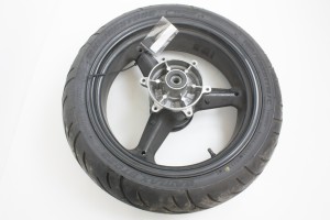 FELGA TYLNA KOŁO Hyosung GV 650