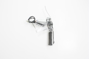 SET PRAWY Hyosung GV 650