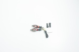 KIERUNKOWSKAZY TYLNE KOMPLET Aprilia RS 125