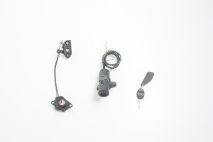 STACYJKA ZAMEK KANAPY Aprilia RS 125