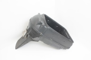 SCHOWEK KUFER BAGAŻNIK Suzuki Burgman 400 03-05