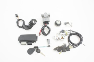 STACYJKA MODUŁ IMMOBILIZER Honda FJS 400 Silver Wing 07-13