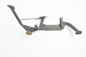 STOPKA CENTRALNA Suzuki Burgman 400 03-05