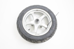 FELGA PRZEDNIA KOŁO Suzuki Burgman 400 03-05