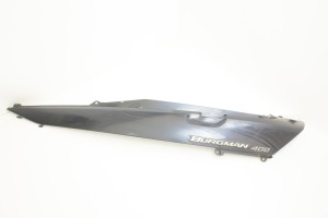 OWIEWKA OSŁONA LEWA WYPEŁNIENIE Suzuki Burgman 400 03-05