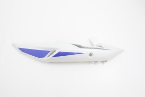 OWIEWKA OGON LEWY Suzuki GS 500 04-08