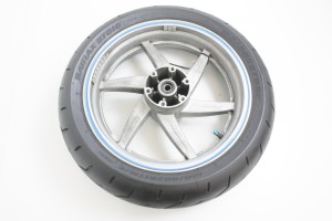 FELGA TYLNA KOŁO Hyosung GT 650