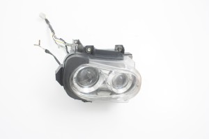 REFLEKTOR LAMPA PRZEDNIA Hyosung GT 650