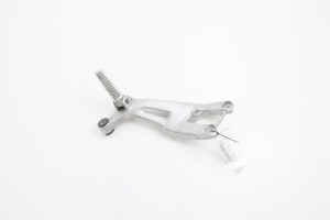 SET LEWY PASAŻERA Honda CBR 1100xx 96-06