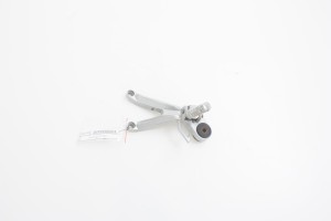 SET PRAWY PASAŻERA Hyosung GT 650