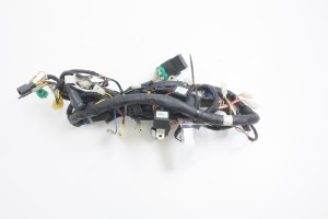 WIĄZKA ELEKTRYCZNA Hyosung GT 650