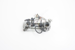 PRZEPUSTNICA WTRYSKI Hyosung GT 650