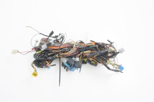 WIĄZKA ELEKTRYCZNA Hyosung GT 650