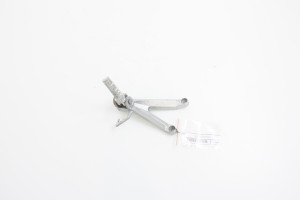 SET LEWY PASAŻERA Hyosung GT 650