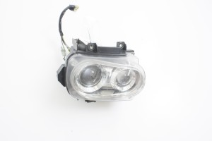 REFLEKTOR LAMPA PRZEDNIA Hyosung GT 650